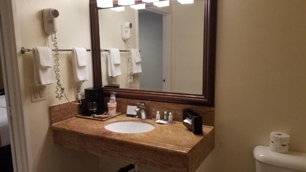 Photo of Bathroom in Zaferia