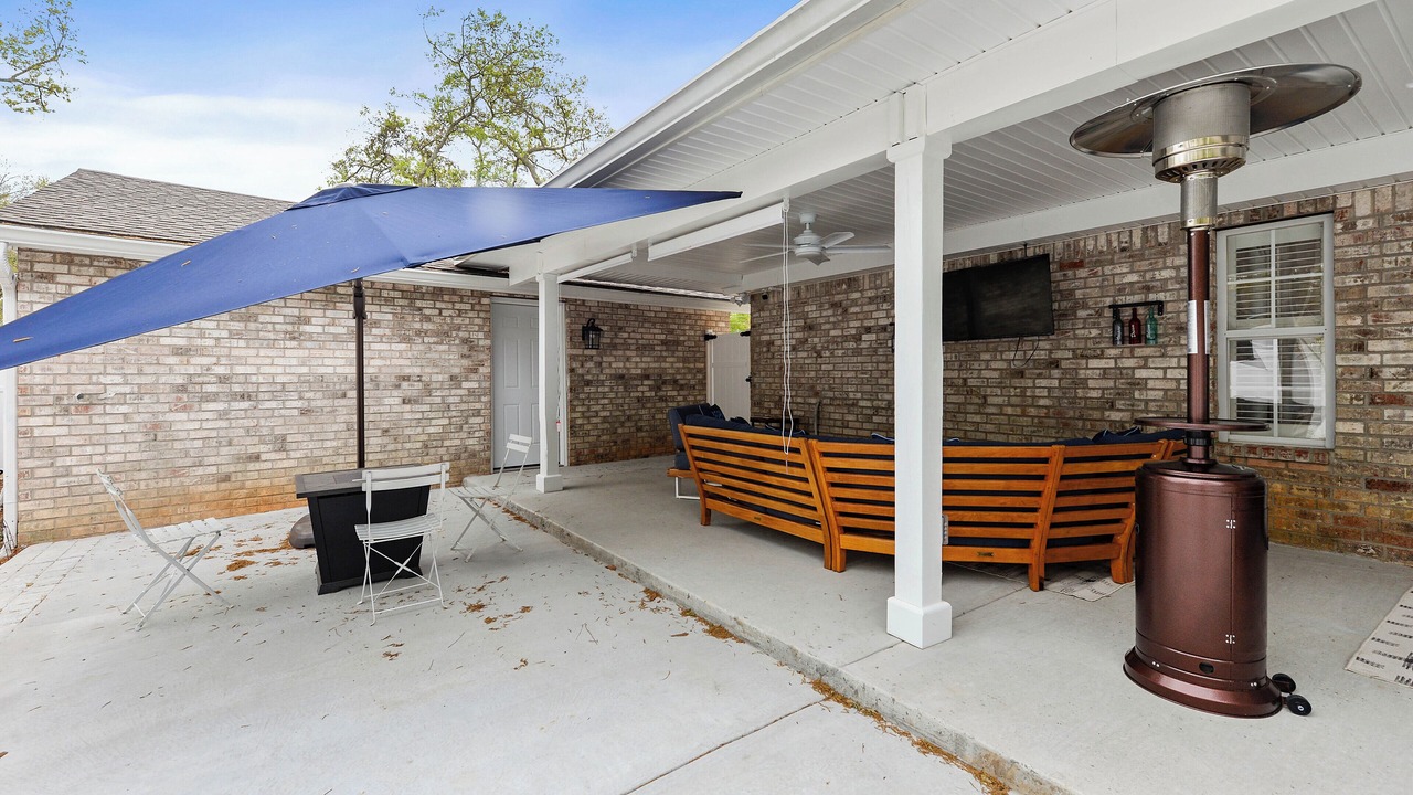 Photo of Outdoor in Kreole