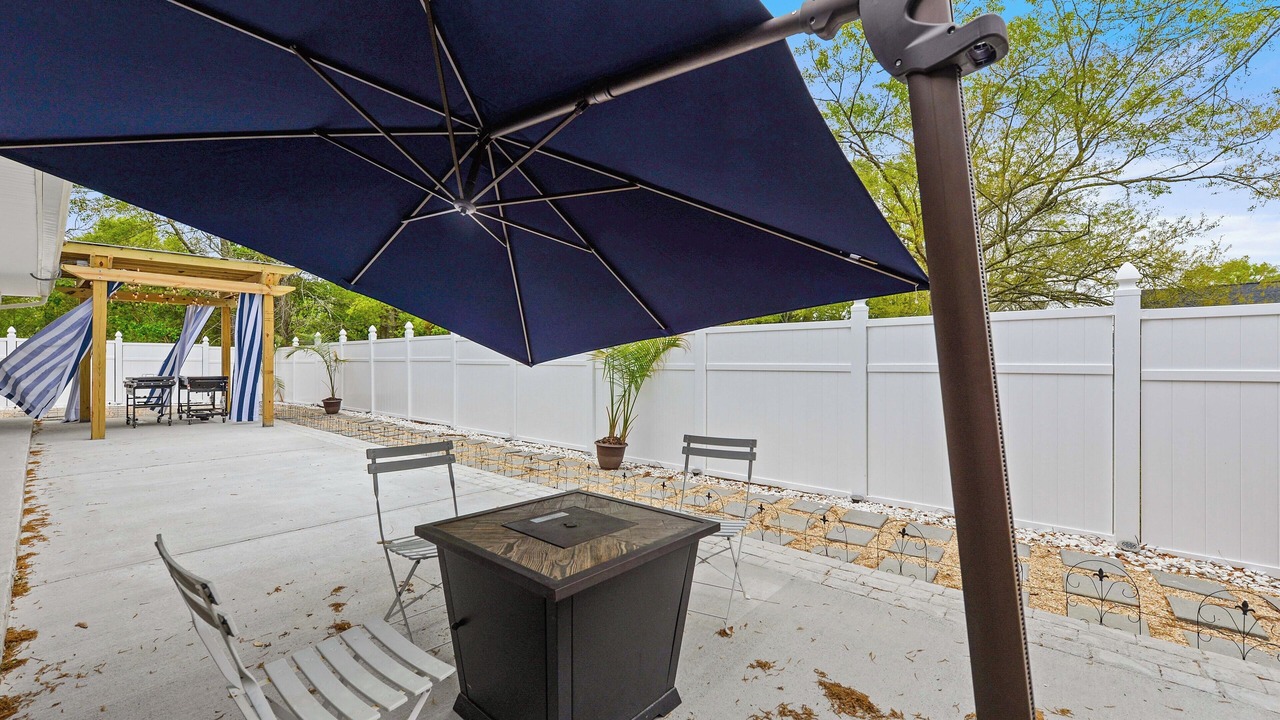 Photo of Outdoor in Kreole