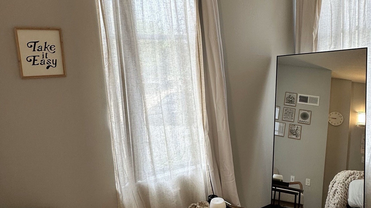 Photo of Bedroom in Downtown Des Moines