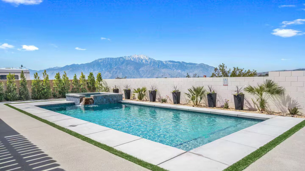 Photo of Outdoor in Desert Hot Springs