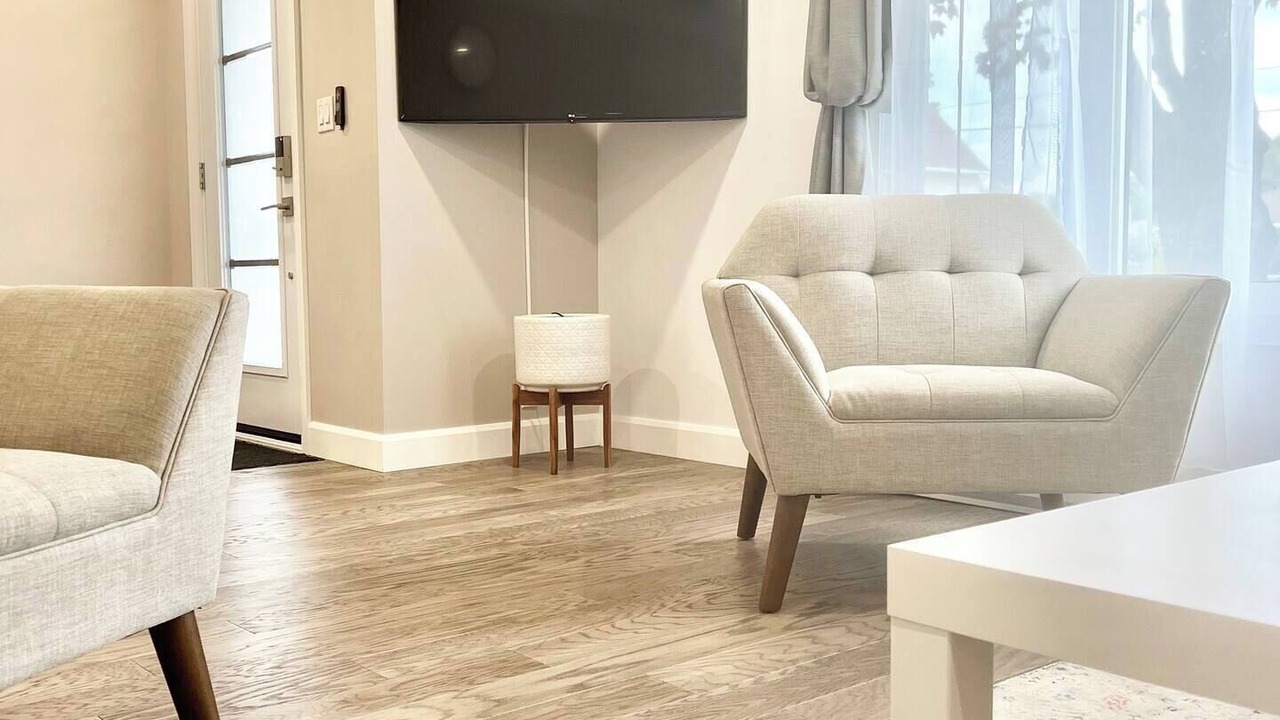Photo of Livingroom in Trenton