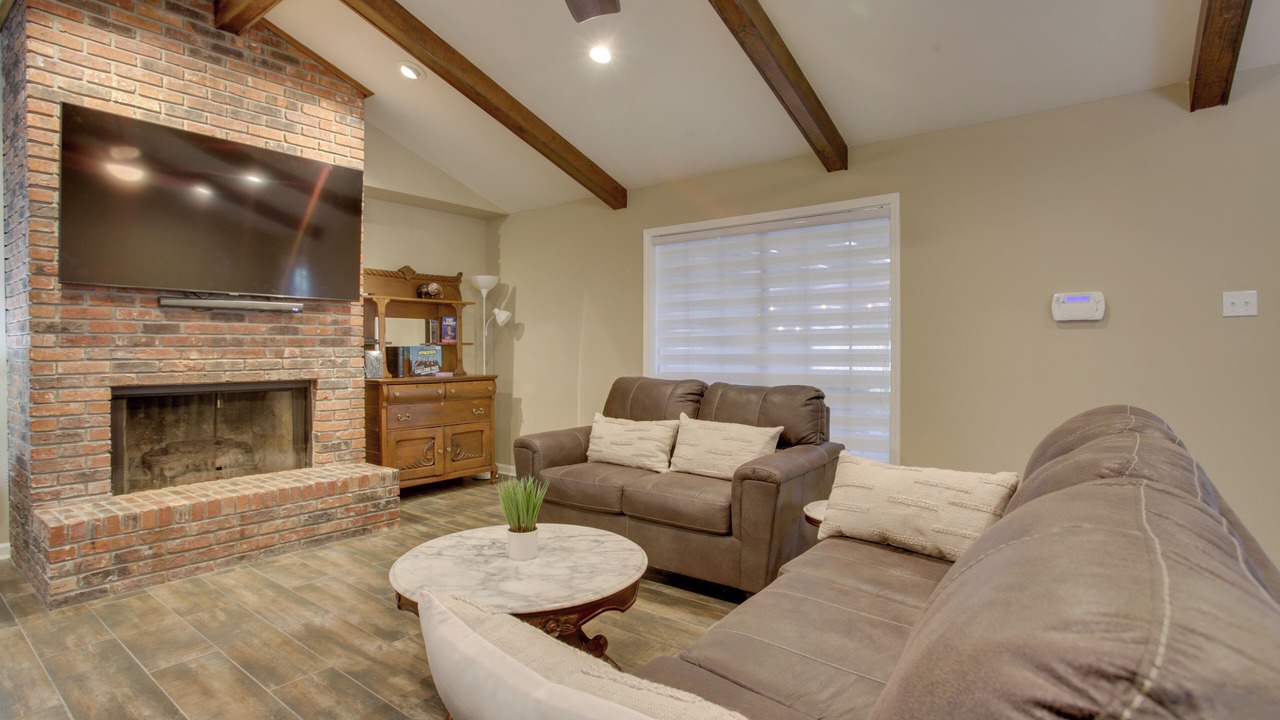 Photo of Bedroom in Broadmoor