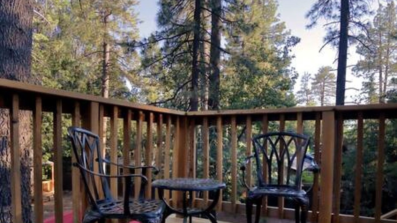 Photo of Outdoor in Idyllwild
