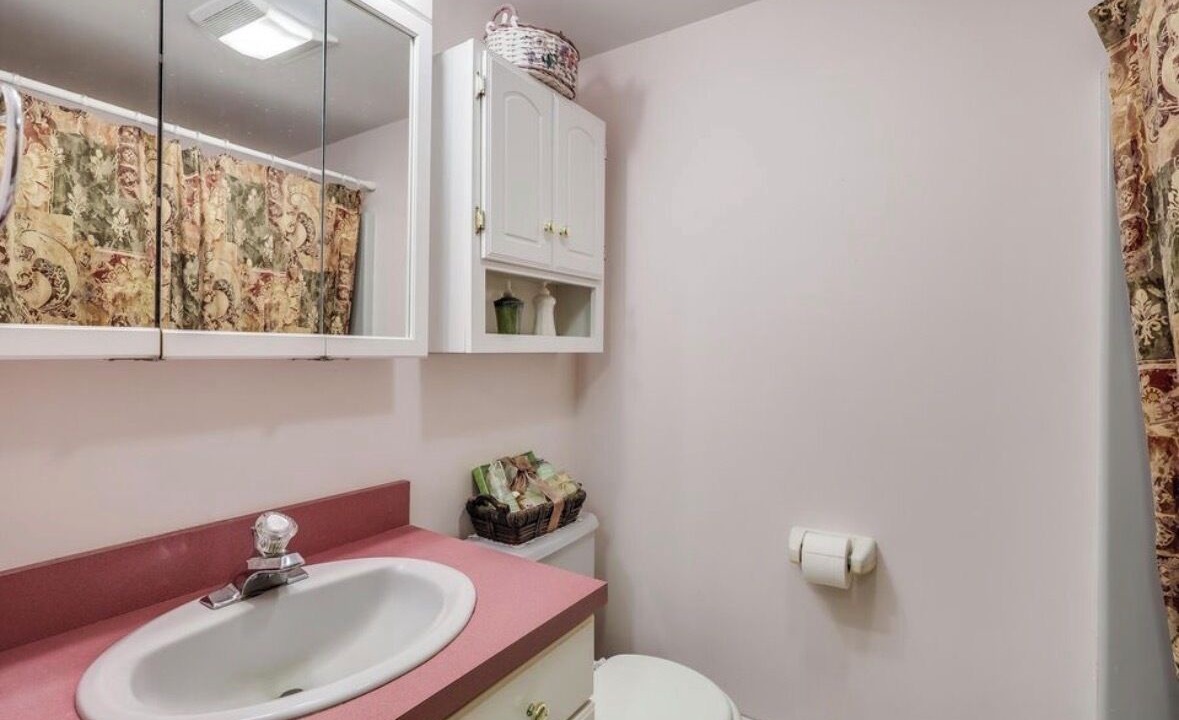 Photo of Bathroom in Centerville