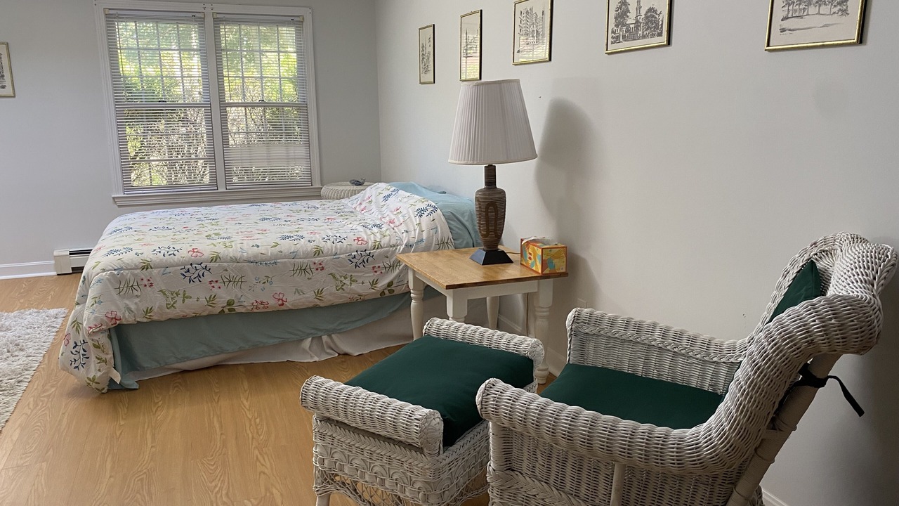 Photo of Bedroom in Centerville