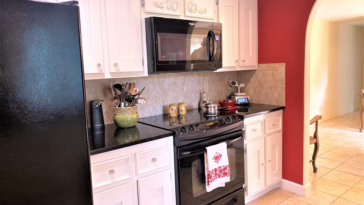 Photo of Kitchen in Centerville