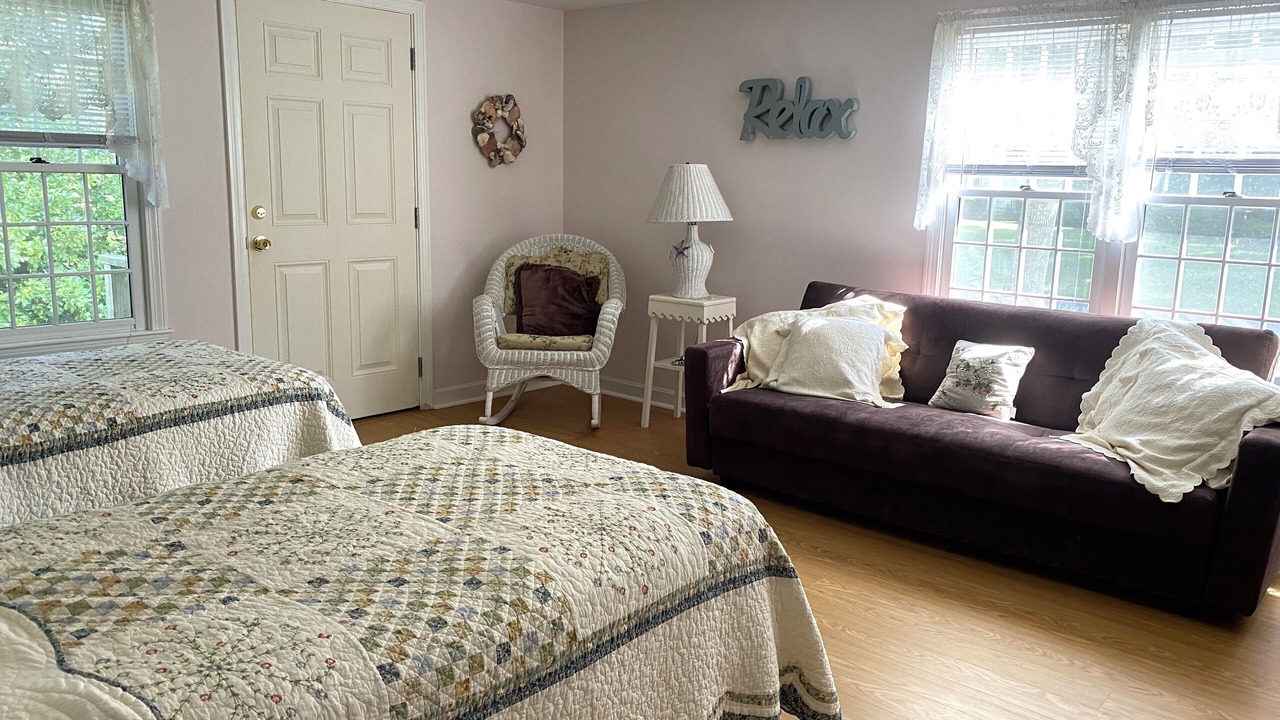 Photo of Bedroom in Centerville