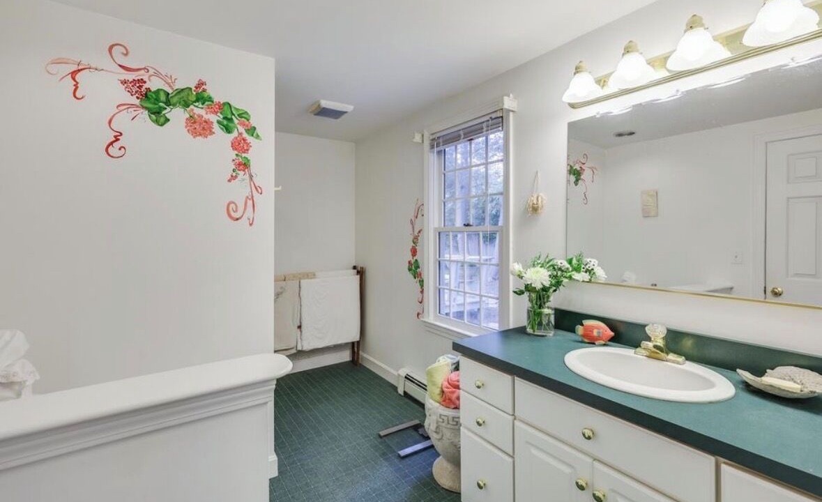 Photo of Bathroom in Centerville