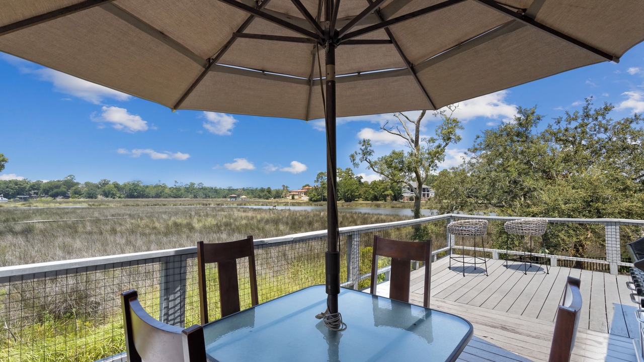 Photo of Outdoor in Ocean Springs