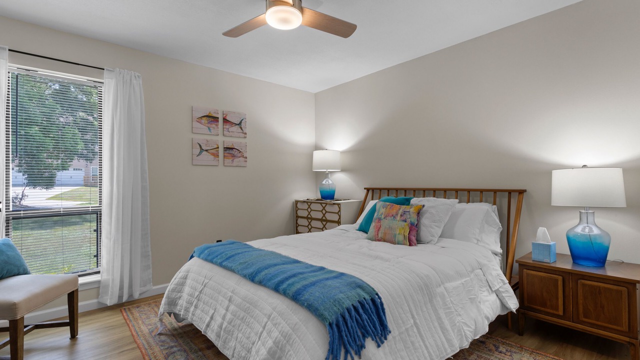Photo of Bedroom in Ocean Springs
