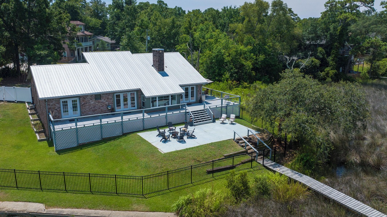 Photo of Outdoor in Ocean Springs