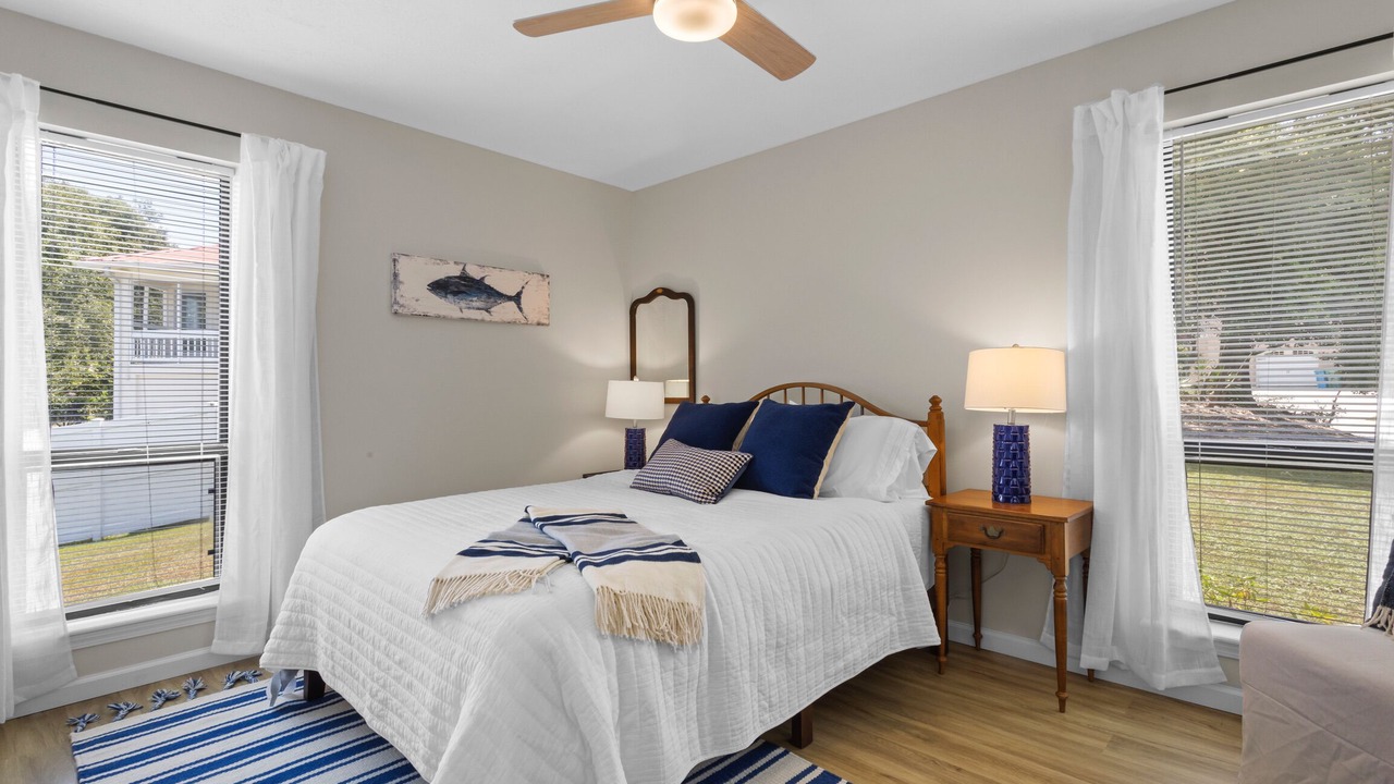 Photo of Bedroom in Ocean Springs
