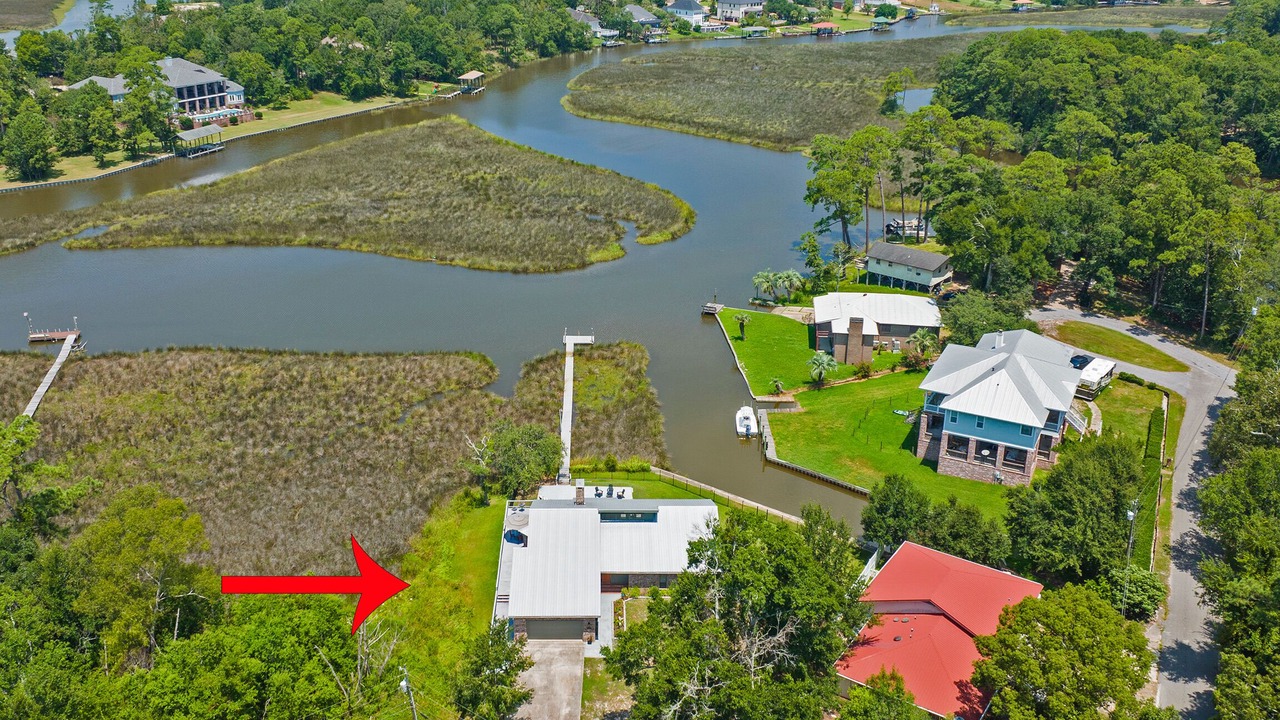 Photo of Outdoor in Ocean Springs