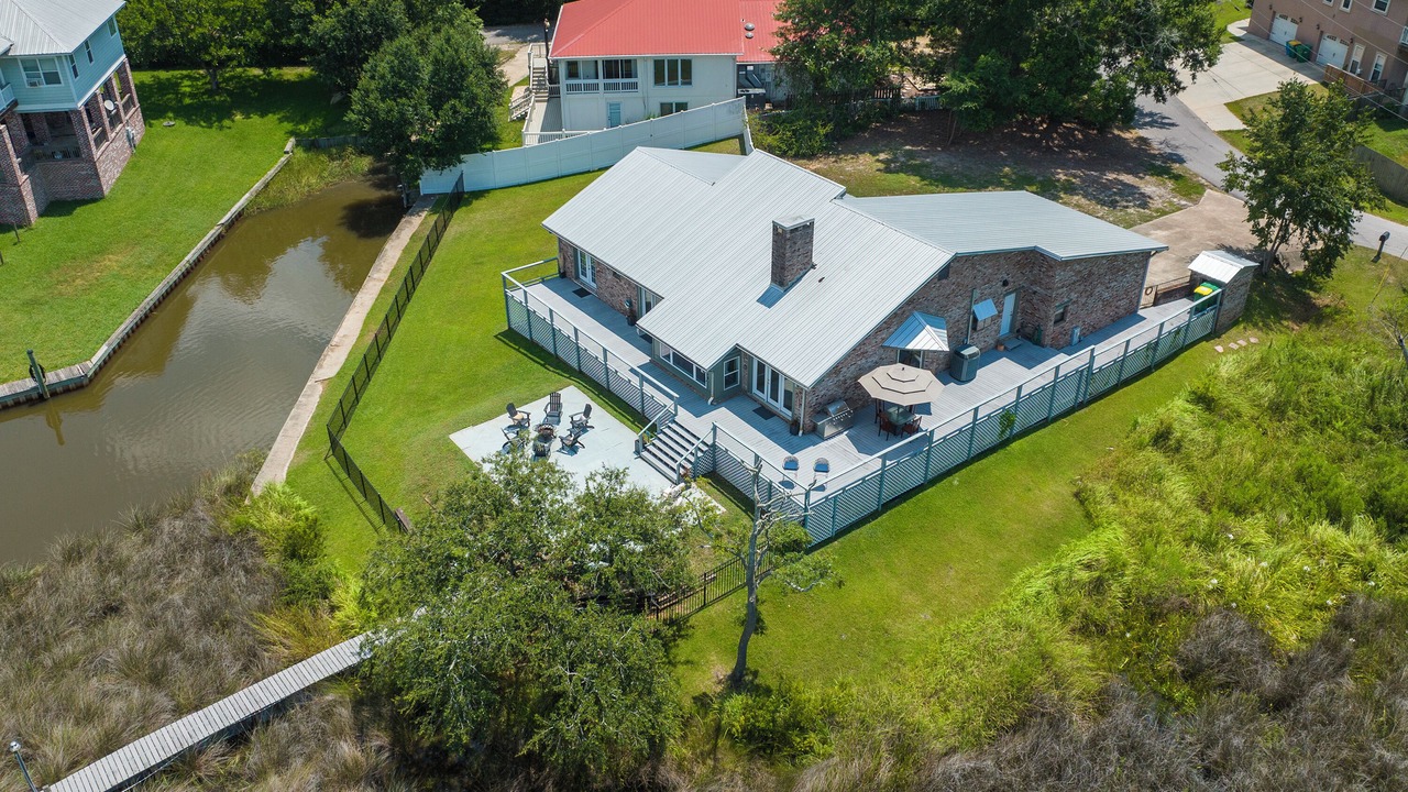 Photo of Outdoor in Ocean Springs