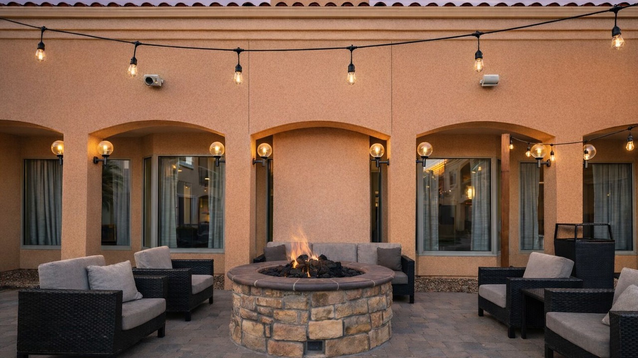 Photo of Livingroom in Camarillo