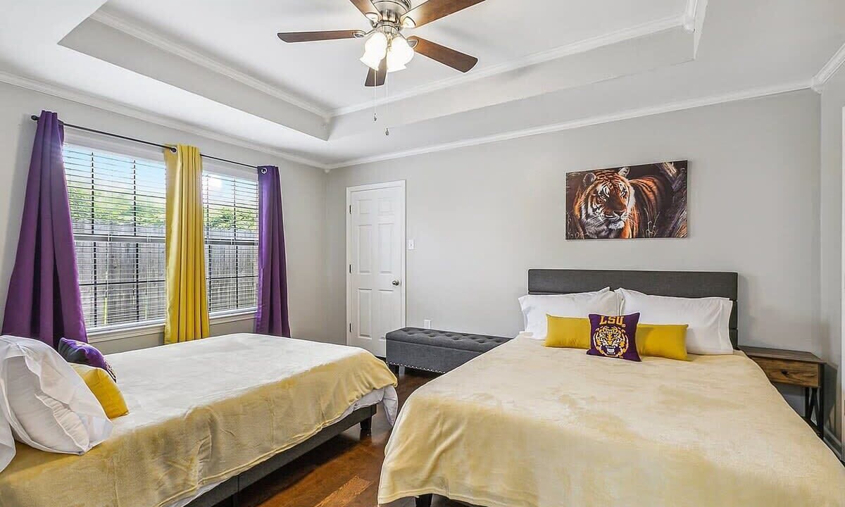 Photo of Bedroom in Highlands - Perkins