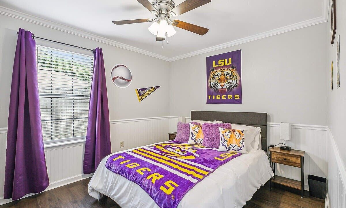 Photo of Bedroom in Highlands - Perkins