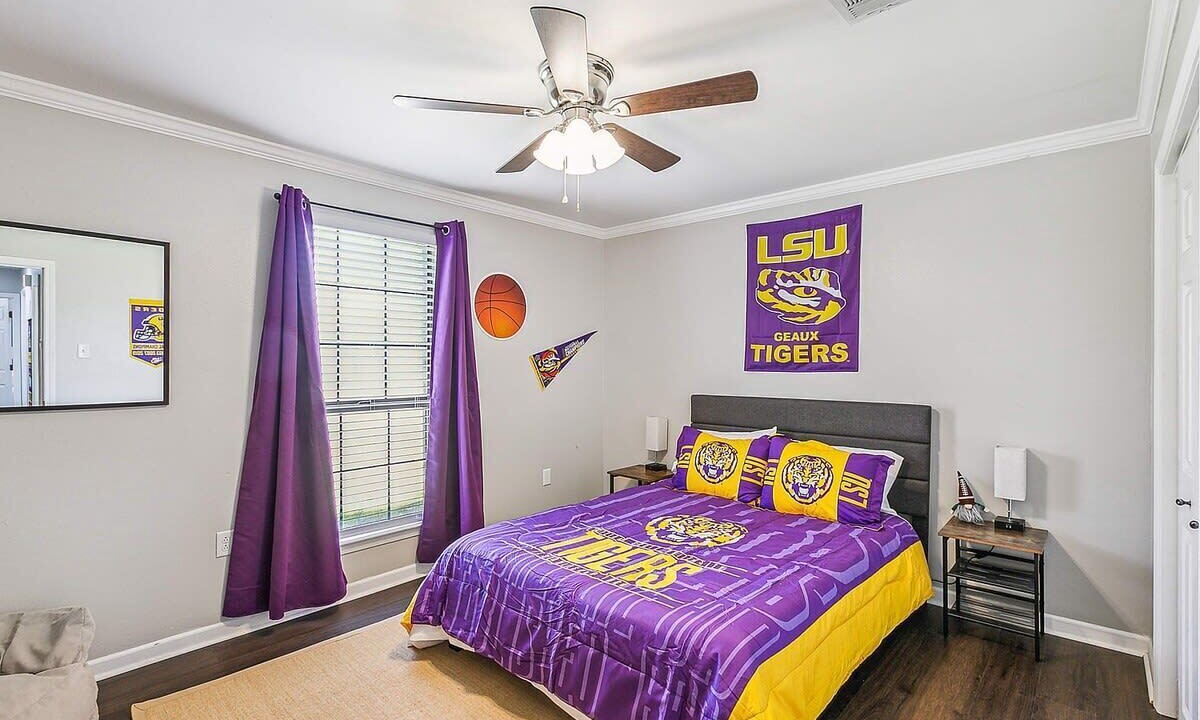 Photo of Bedroom in Highlands - Perkins