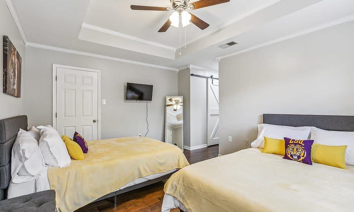 Photo of Bedroom in Highlands - Perkins