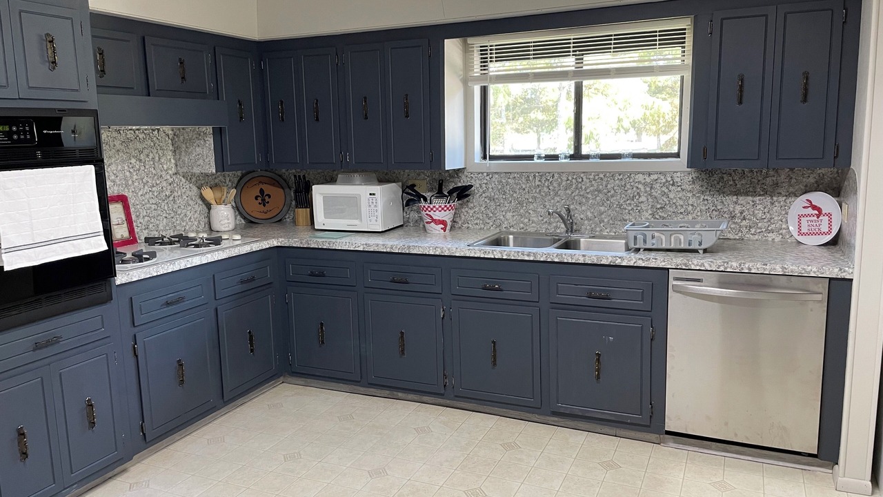 Photo of Kitchen in Pierre Part