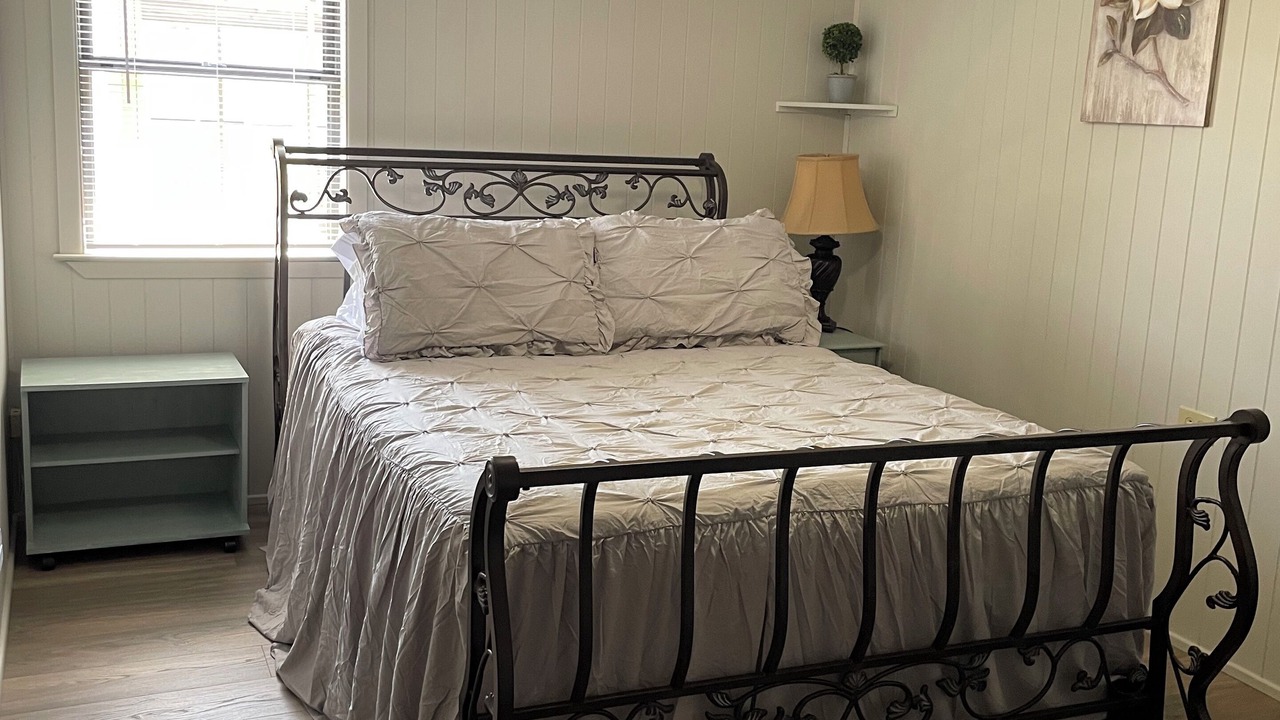 Photo of Bedroom in Pierre Part