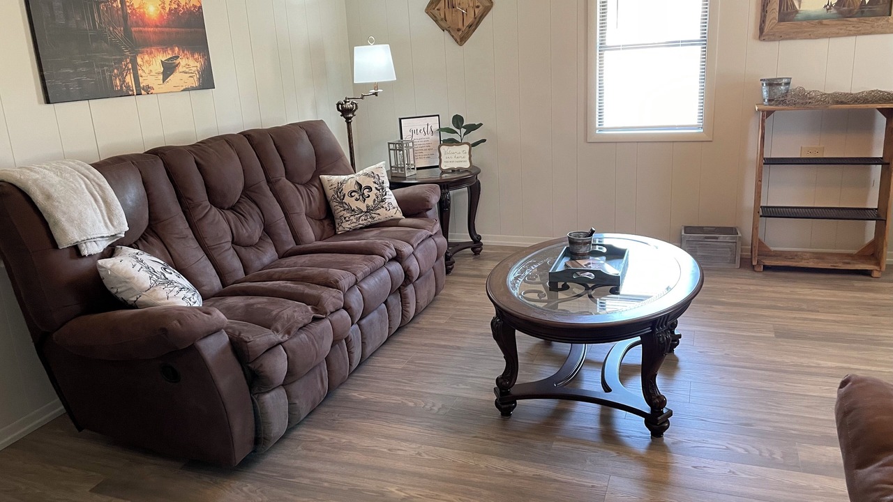 Photo of Livingroom in Pierre Part