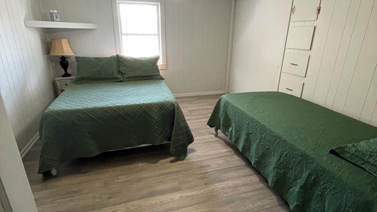 Photo of Bedroom in Pierre Part