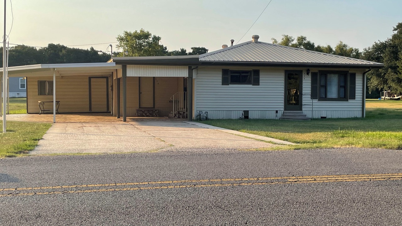 Photo of Outdoor in Pierre Part