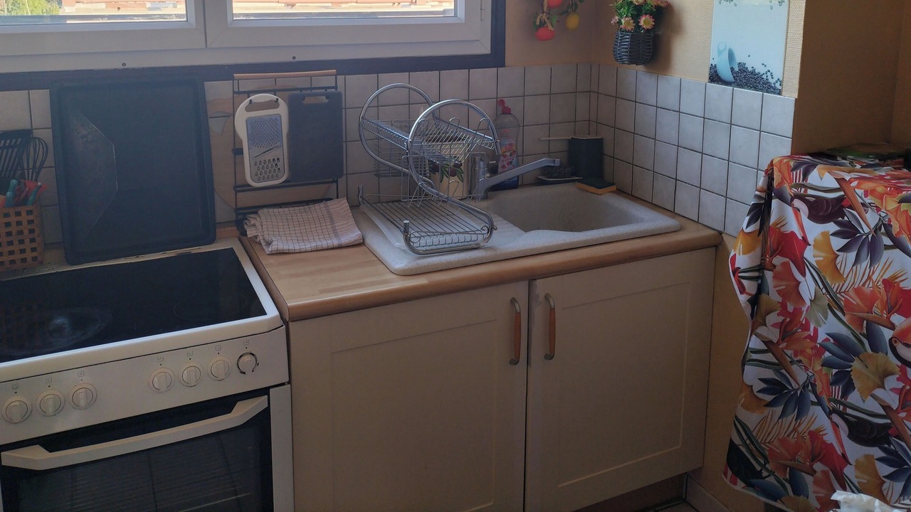 Photo of Kitchen in Chelles