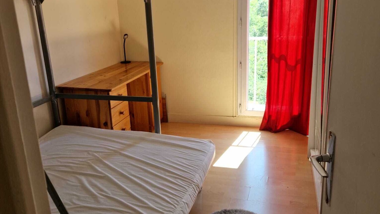Photo of Bedroom in Chelles