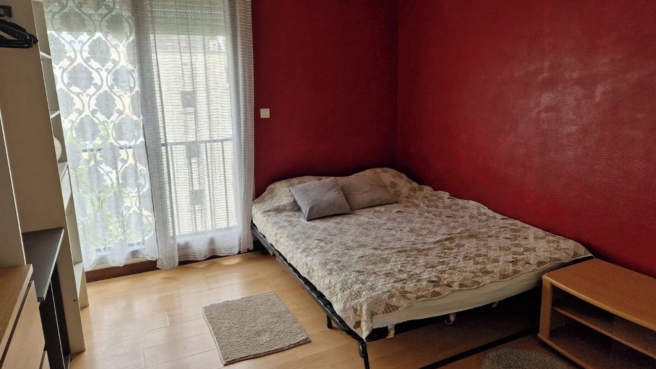 Photo of Bedroom in Chelles