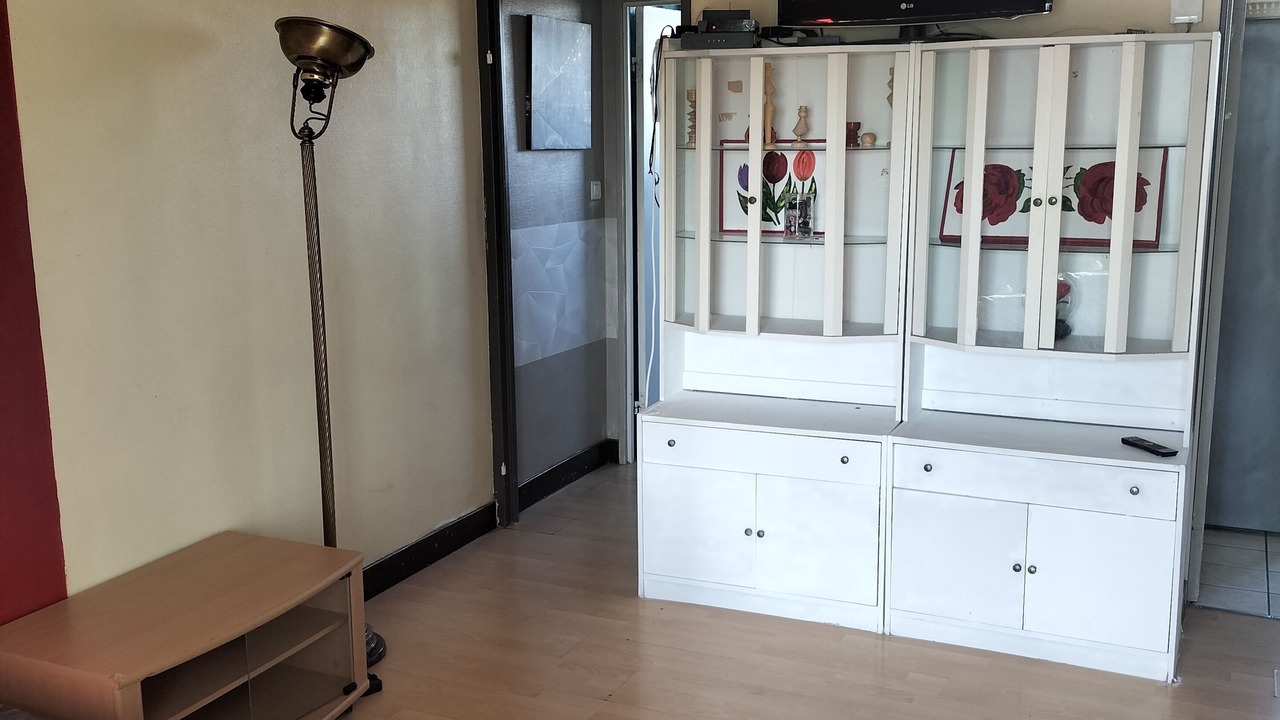 Photo of Bedroom in Chelles