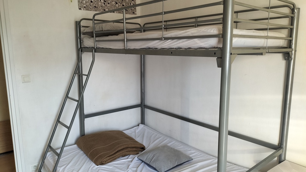 Photo of Bedroom in Chelles