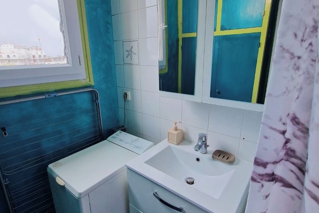 Photo of Bathroom in Chelles