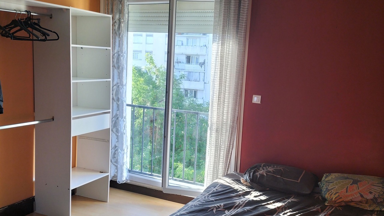 Photo of Bedroom in Chelles