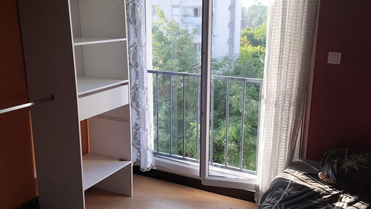 Photo of Bedroom in Chelles