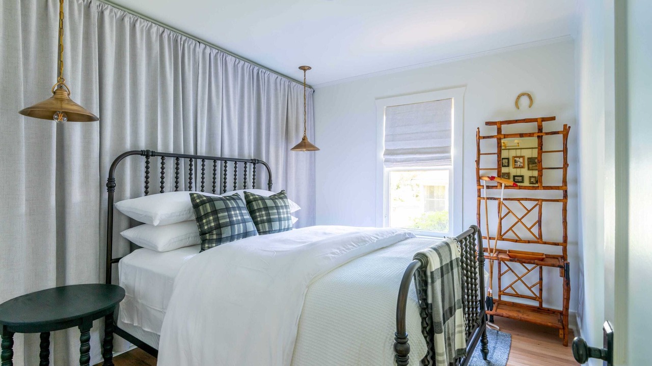 Photo of Bedroom in Fairhope