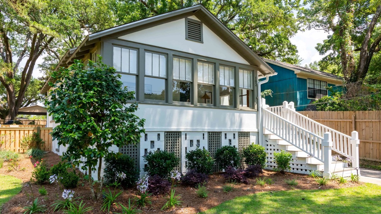 Photo of Outdoor in Fairhope