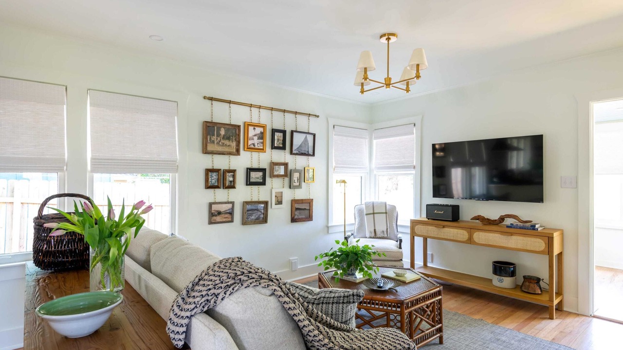 Photo of Livingroom in Fairhope
