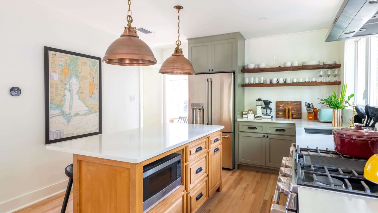 Photo of Kitchen in Fairhope
