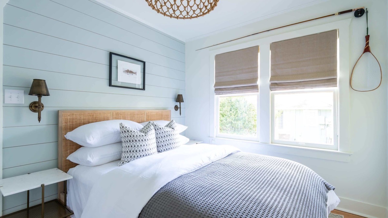 Photo of Bedroom in Fairhope