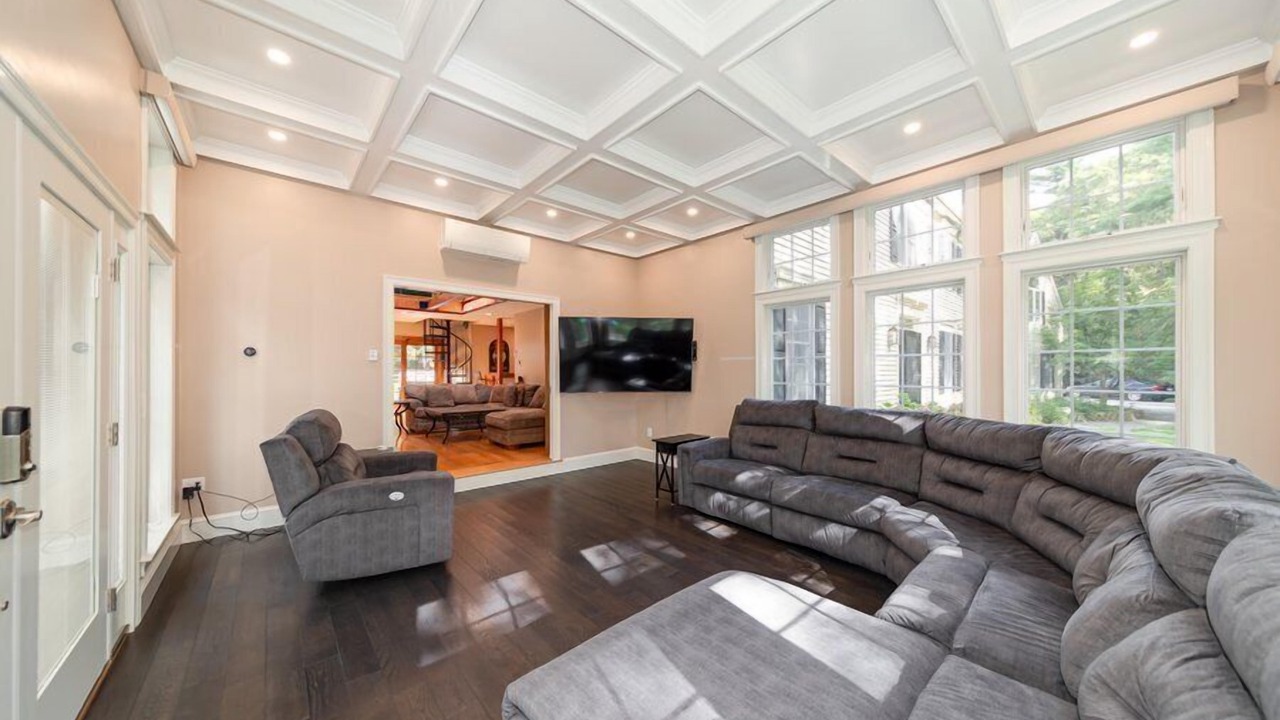 Photo of Livingroom in Sandwich