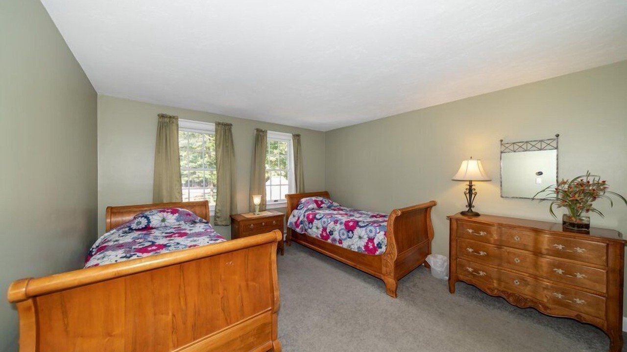 Photo of Bedroom in Sandwich