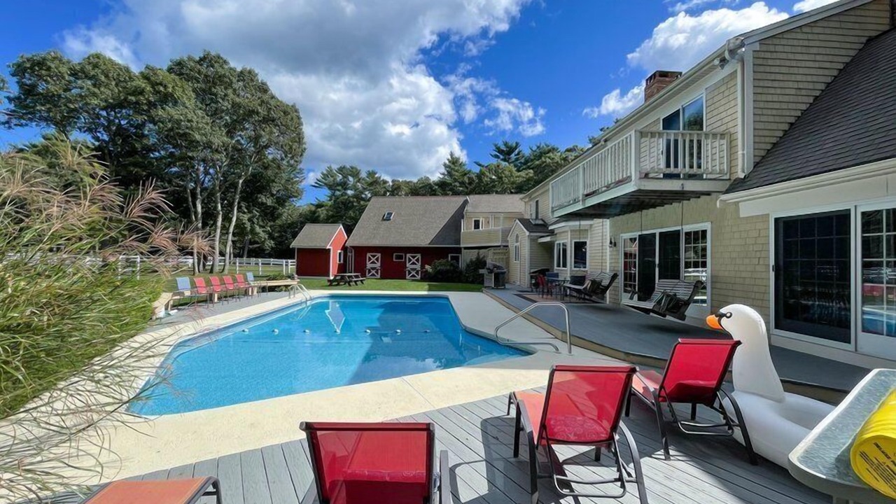 Photo of Outdoor in Sandwich