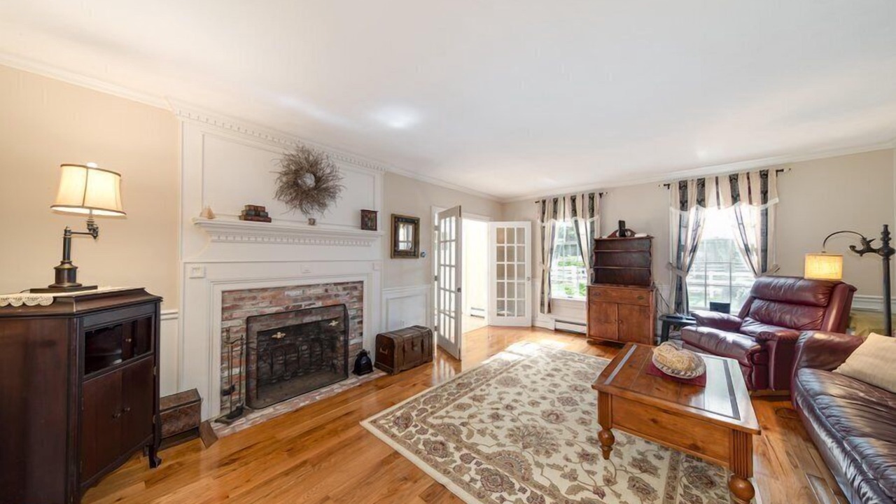 Photo of Livingroom in Sandwich