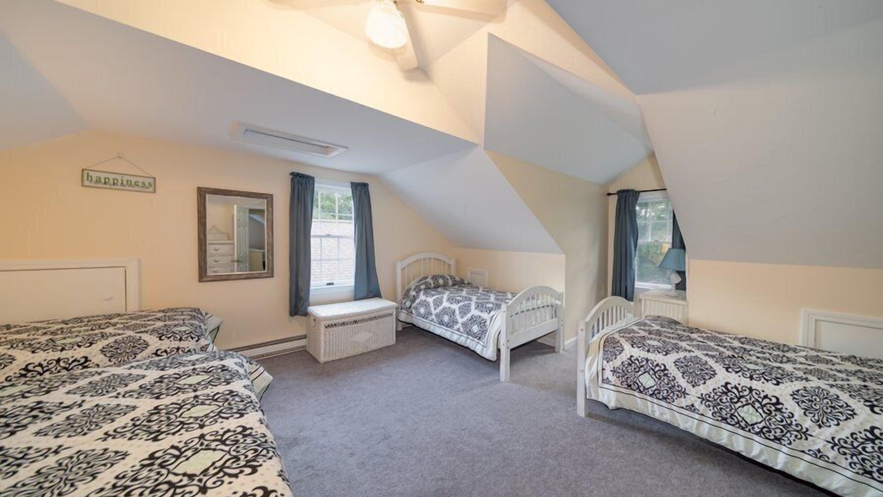 Photo of Bedroom in Sandwich