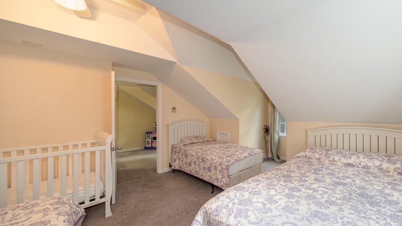 Photo of Bedroom in Sandwich