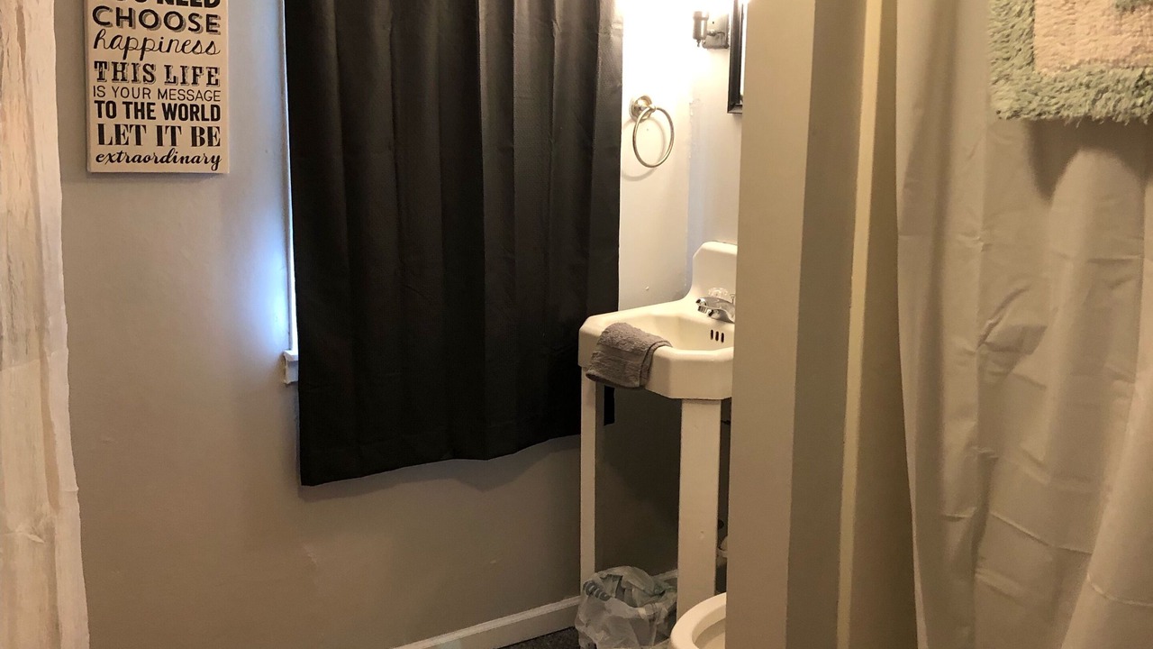Photo of Bathroom in Merrillan