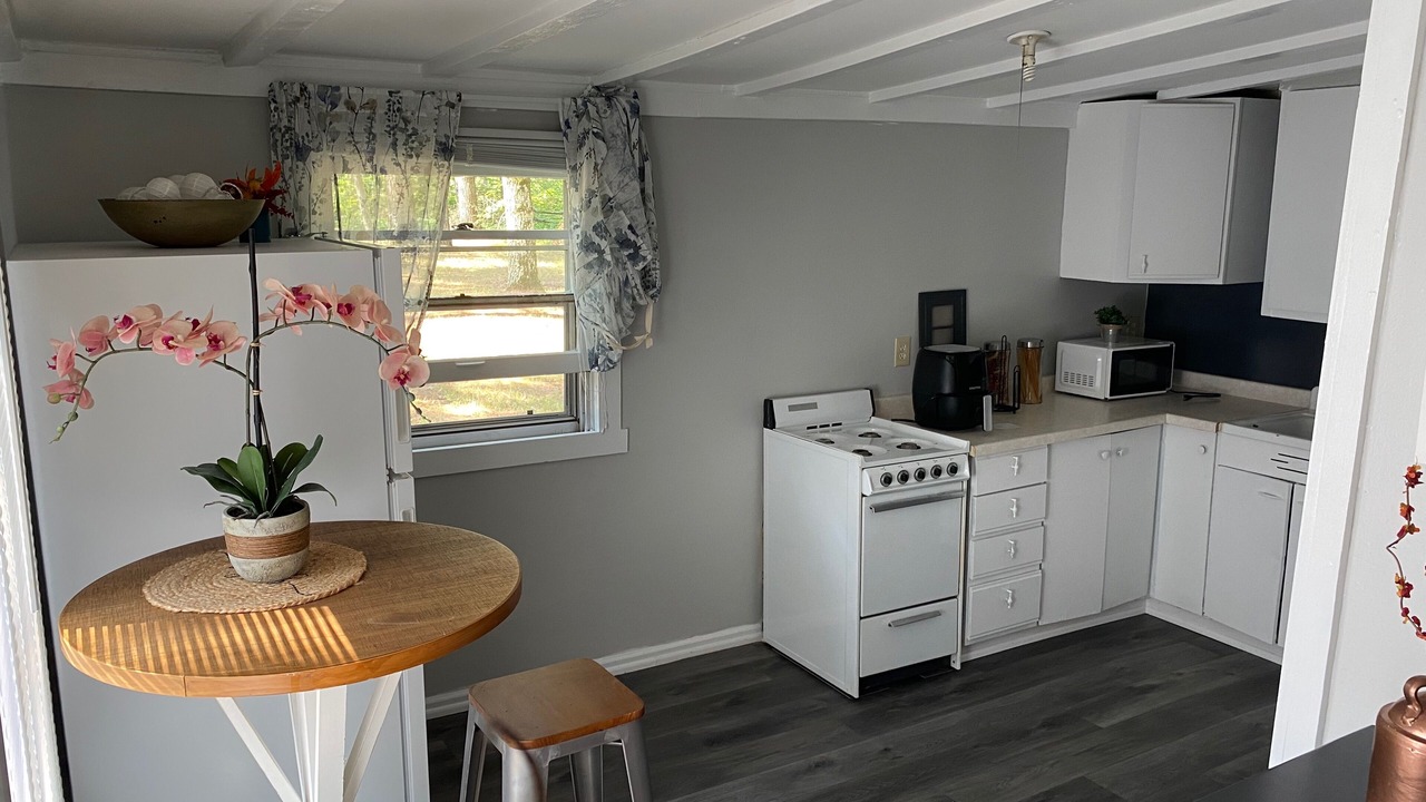 Photo of Kitchen in Merrillan